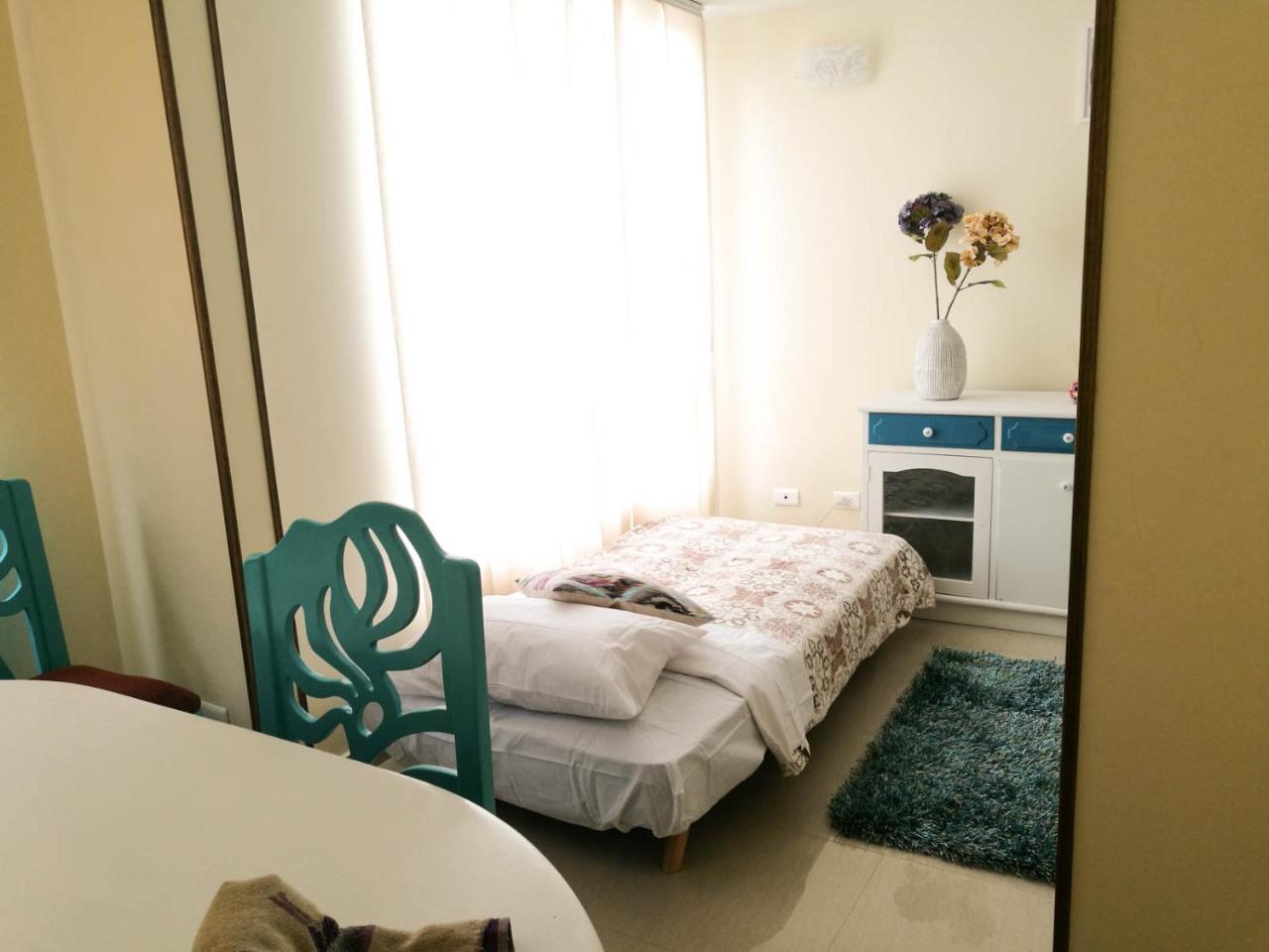 Aparta Hotel Tocancipa Con Parqueadero Y Wifi Экстерьер фото